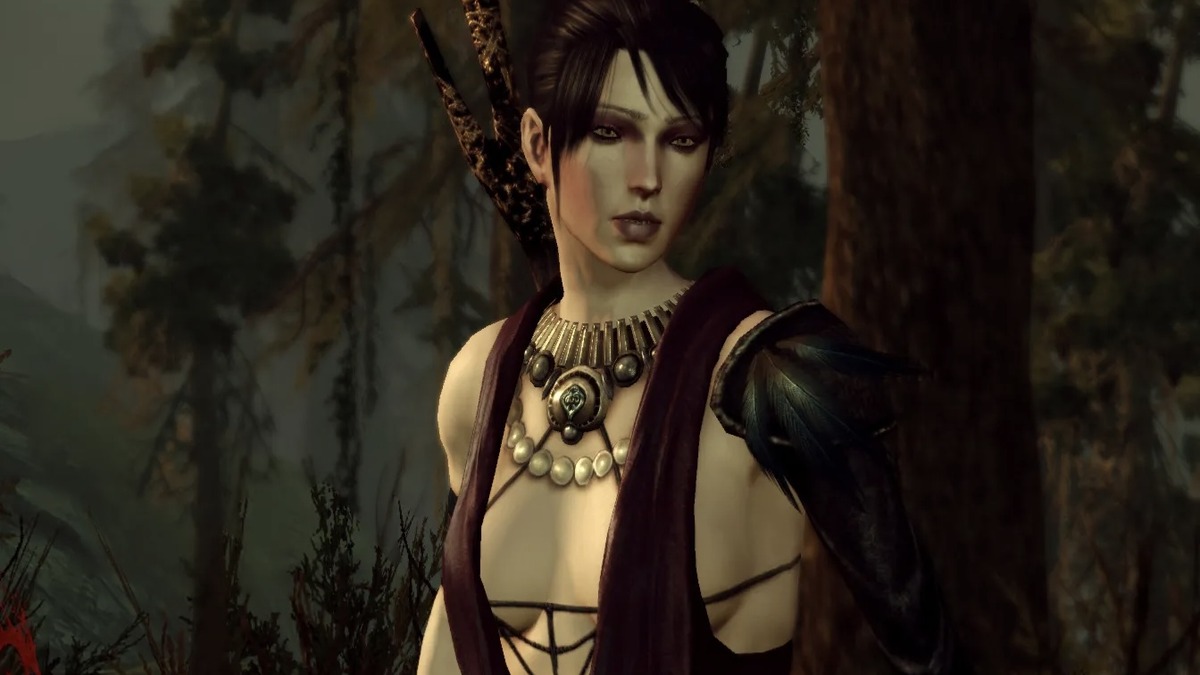 Best Dragon Age Companions Across All Games