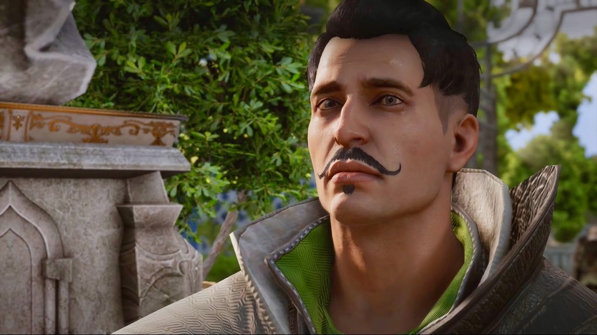 Los mejores compañeros de Dragon Age en todos los juegos