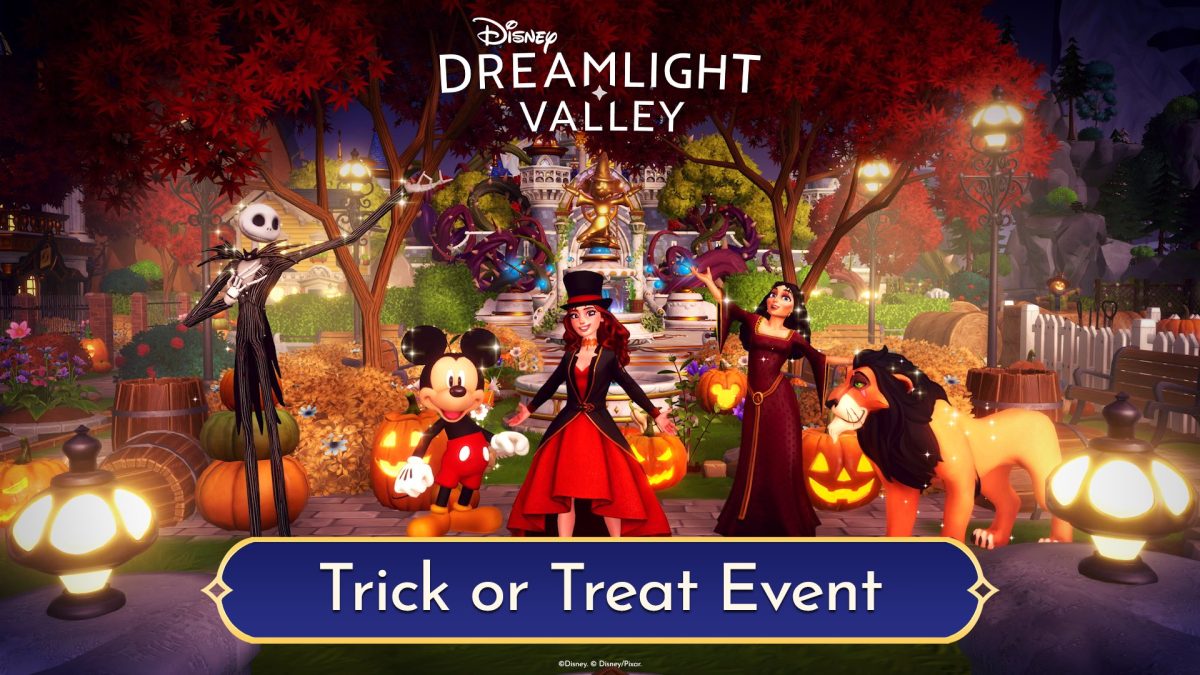 Best Halloween Events in Games in 2024