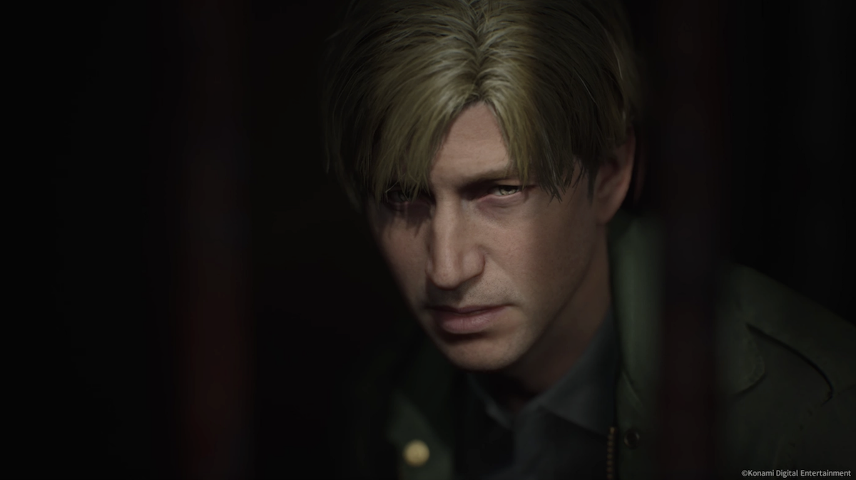 New Silent Hill 2 Merchandise Are a Music Box and James' Jacket ...