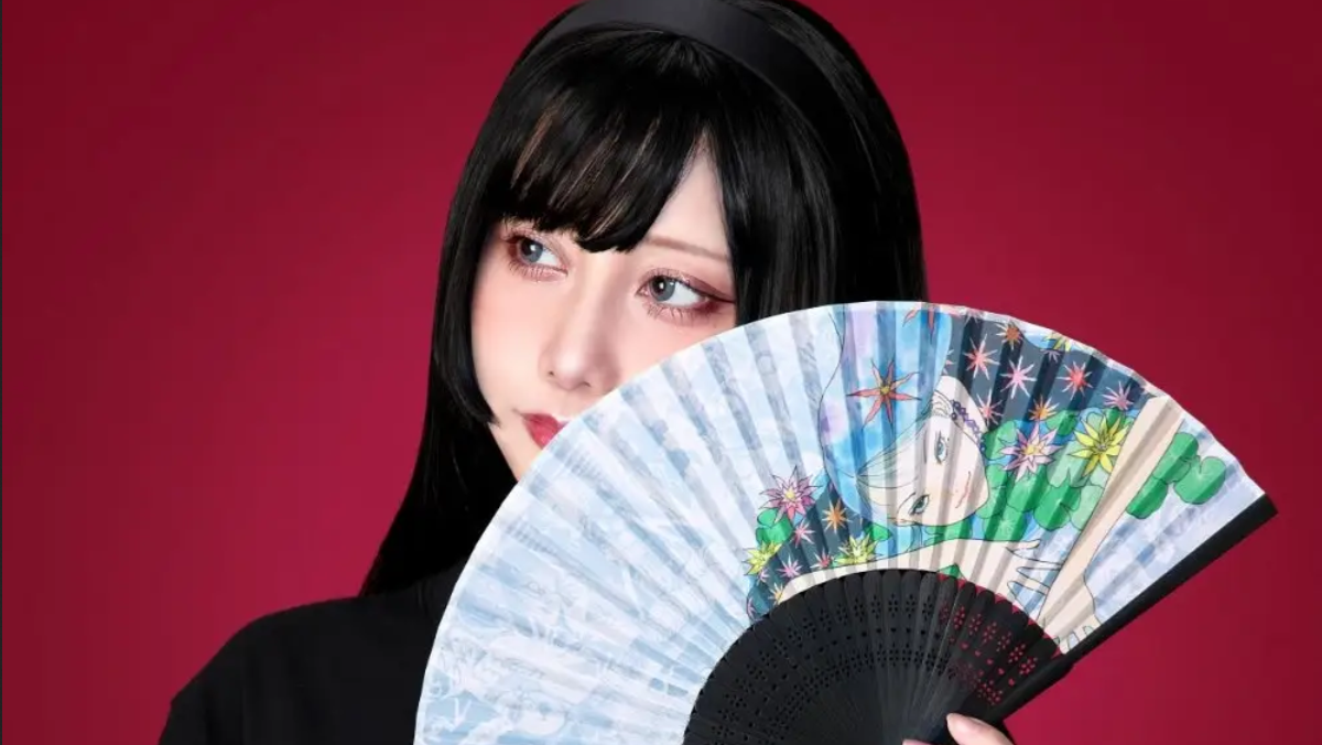 La tienda emergente Junji Ito regresa para Halloween en Japón