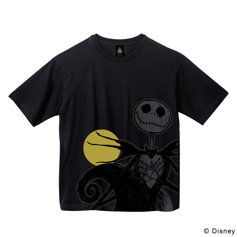 Kingdom Hearts Pop-Up Shop Celebrates Halloween Town