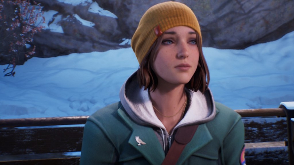 Review: Life is Strange: Double Exposure Is a Worthy Sequel