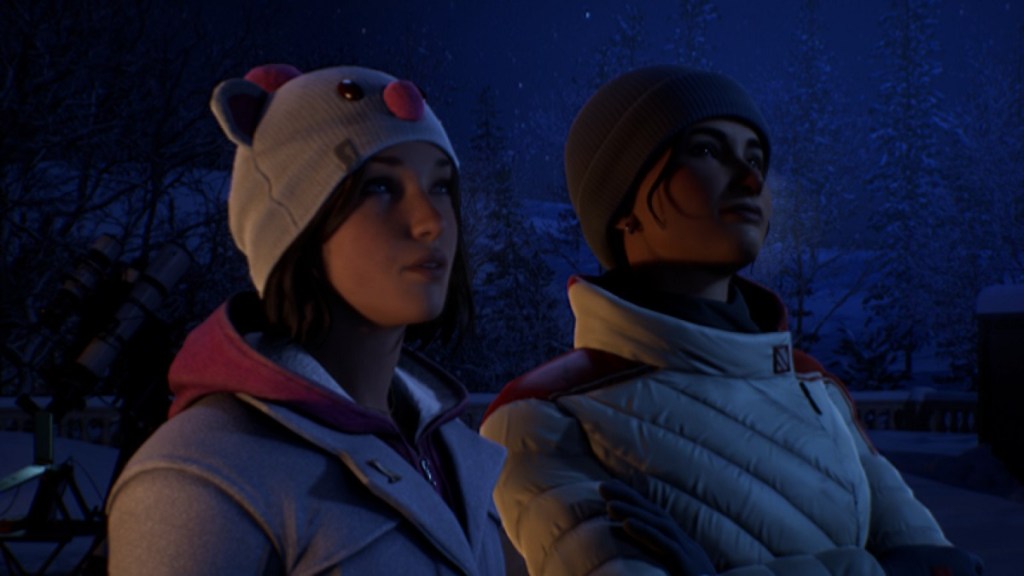 Review: Life is Strange: Double Exposure is a worthy sequel