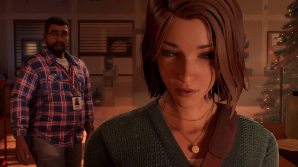 Review: Life is Strange: Double Exposure is a worthy sequel