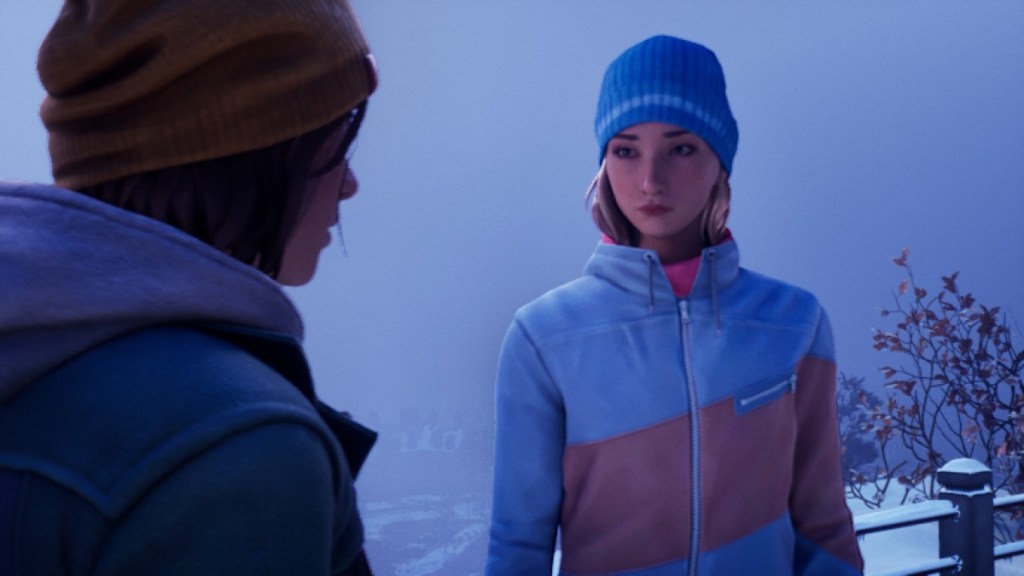 Рецензия: Life Is Strange: Double Exposure — достойное продолжение