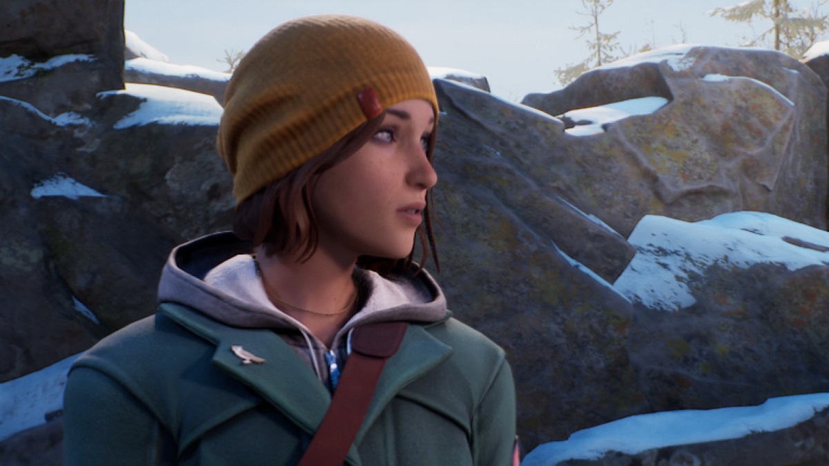 How to Get Every Polaroid in Life is Strange: Double Exposure