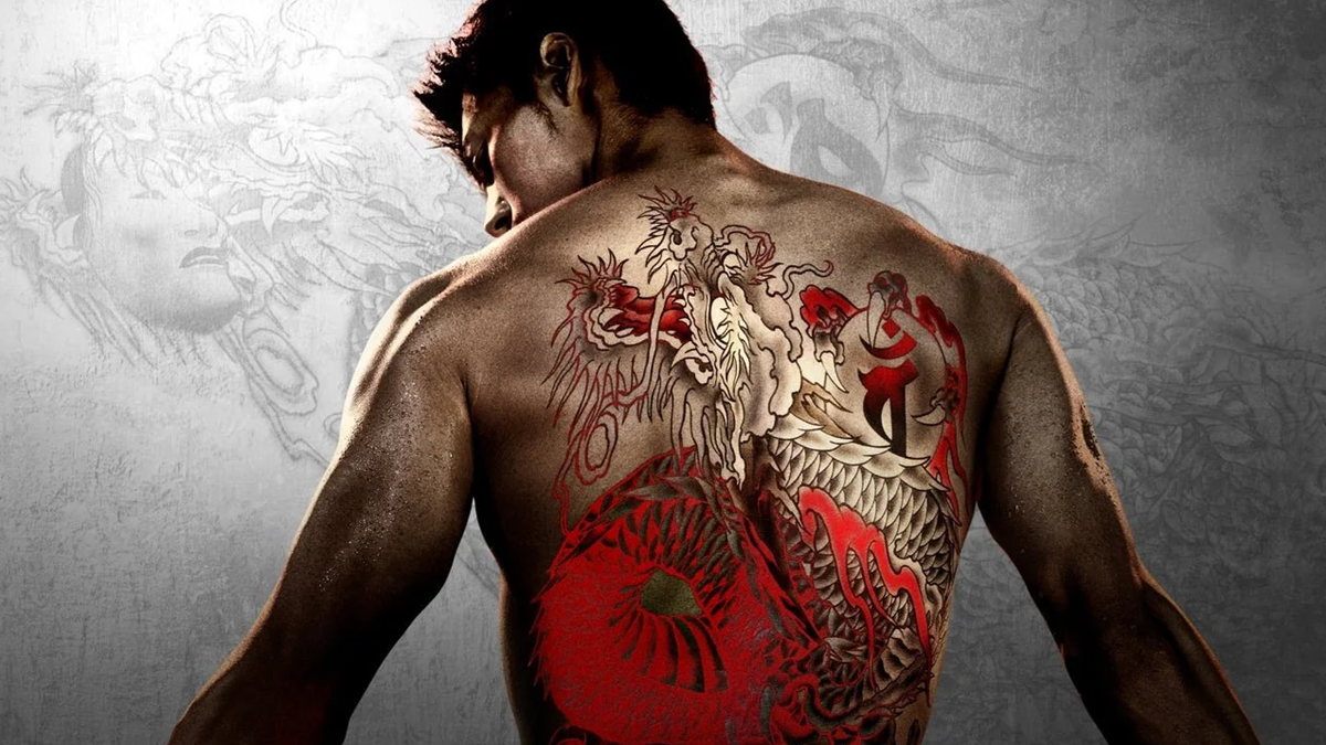 Como un dragón: Yakuza Elenco inglés protagonizado por Aleks Le y Johnny Yong Bosch