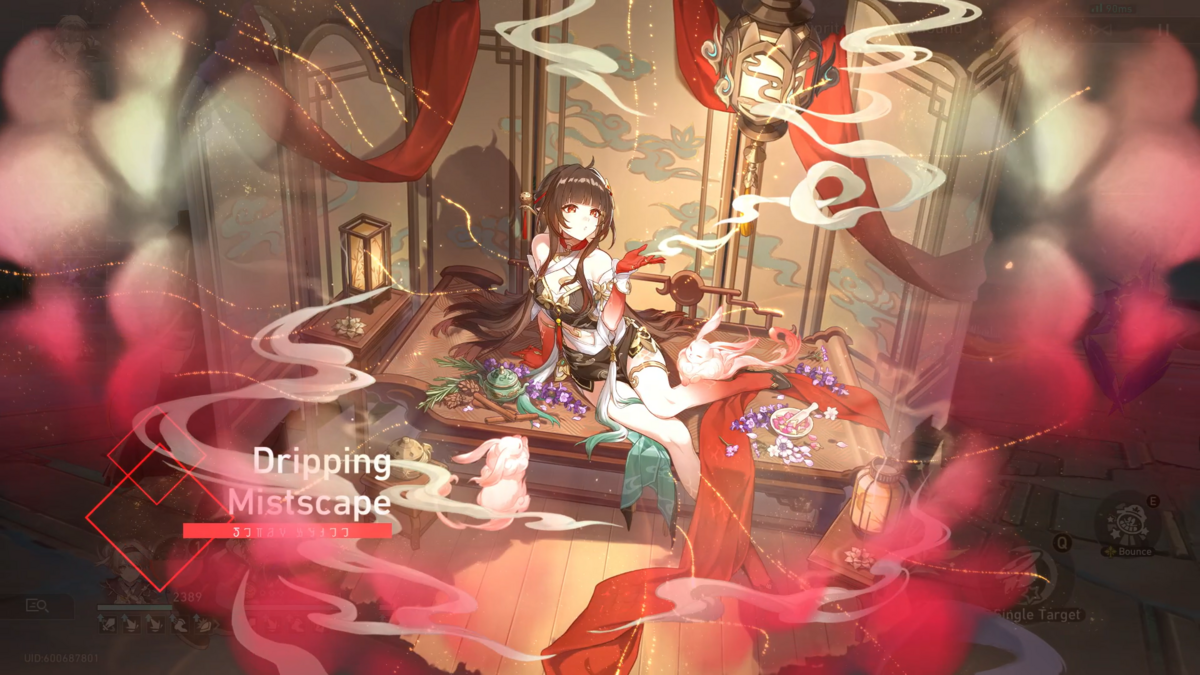 honkai star rail lingsha ascension materials