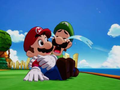 The latest Mario & Luigi: Brothership gameplay trailer shows off island discovery, exploration, and turn-based battles.