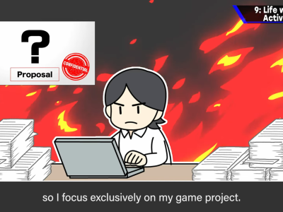 Masahiro Sakurai Announced New Game in Last YouTube Video