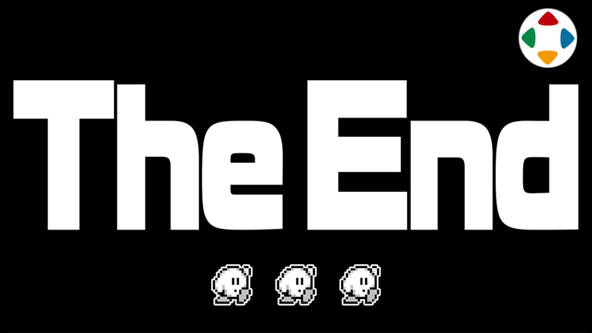 Masahiro Sakurai YouTube Finale Episode Will Last 40 Minutes