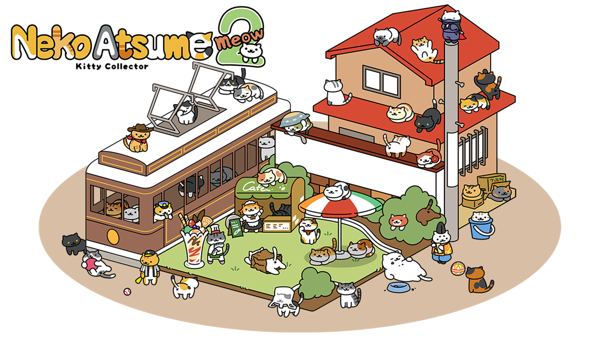 neko atsume 2 install