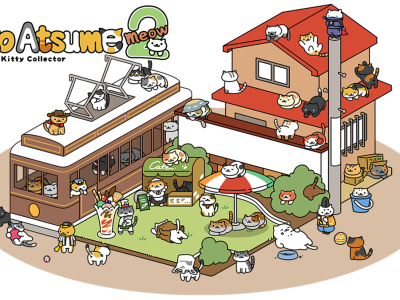 neko atsume 2 install