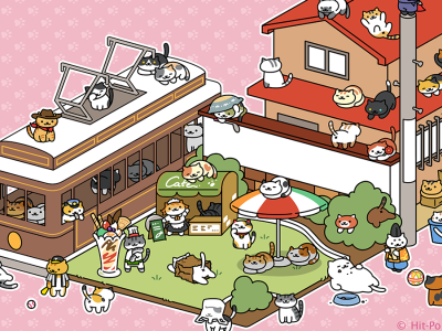 neko atsume 2