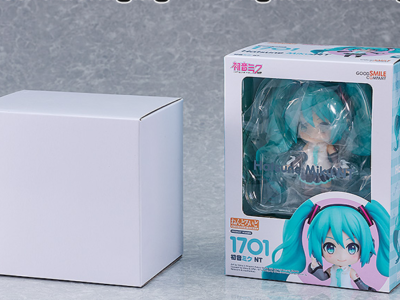 nendoroid good smile company packaging