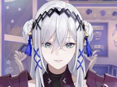 Nijisanji English Vtuber Victoria Brightshield Graduation Announced