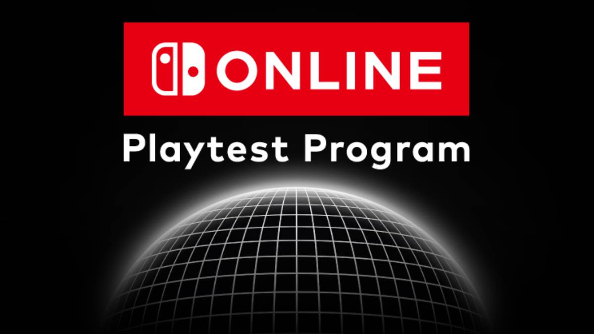 Nintendo Switch Online: programa de prueba abierto para miembros del paquete de expansión