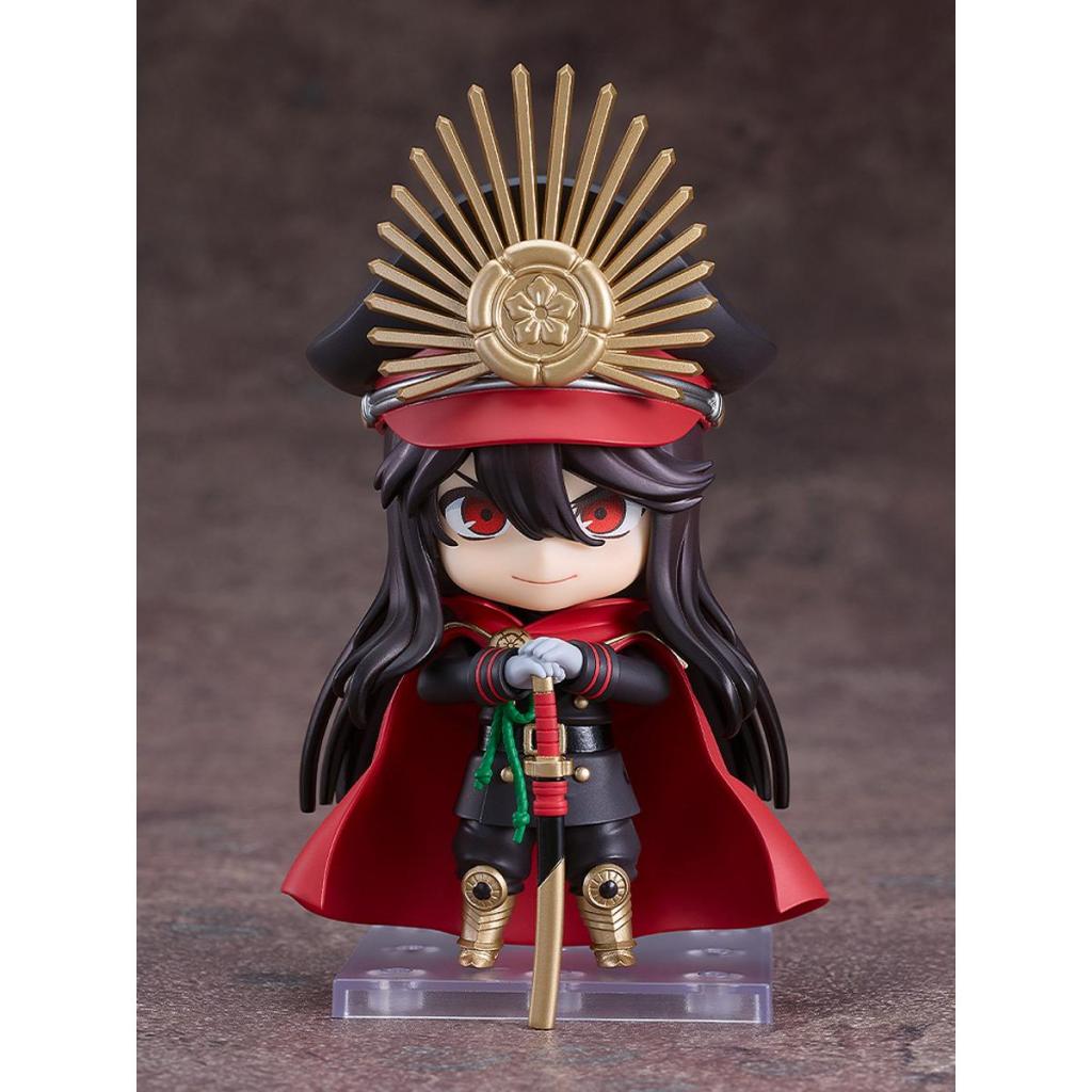 Pre-Orders Begin for FGO Archer Oda Nobunaga Nendoroid