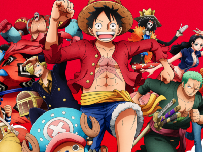 one piece mos burger