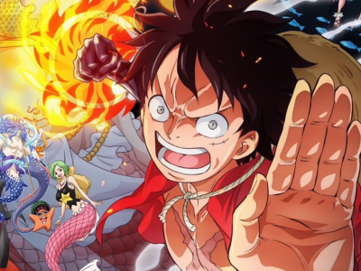 One Piece Special Edited Version First Episode Delayed