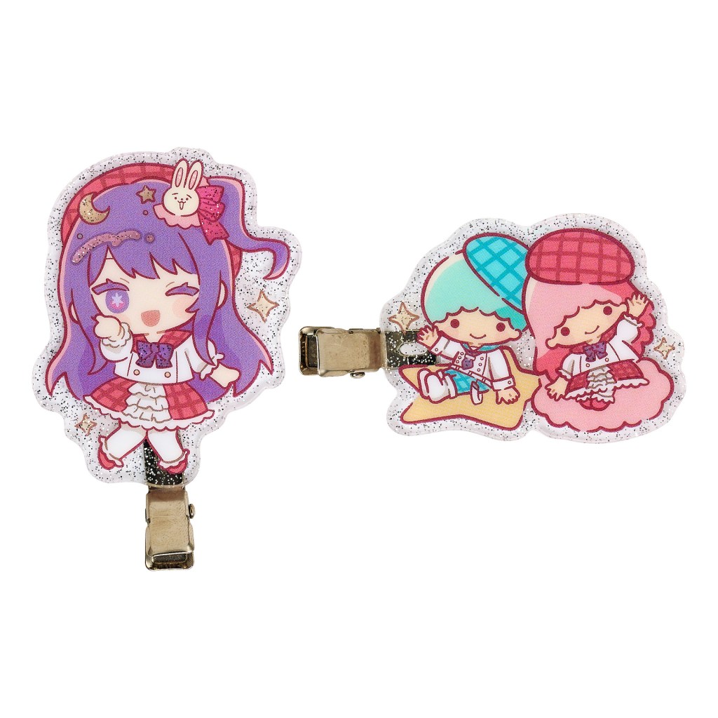 Oshi no Ko Sanrio Crossover Merchandise Will Pair Characters