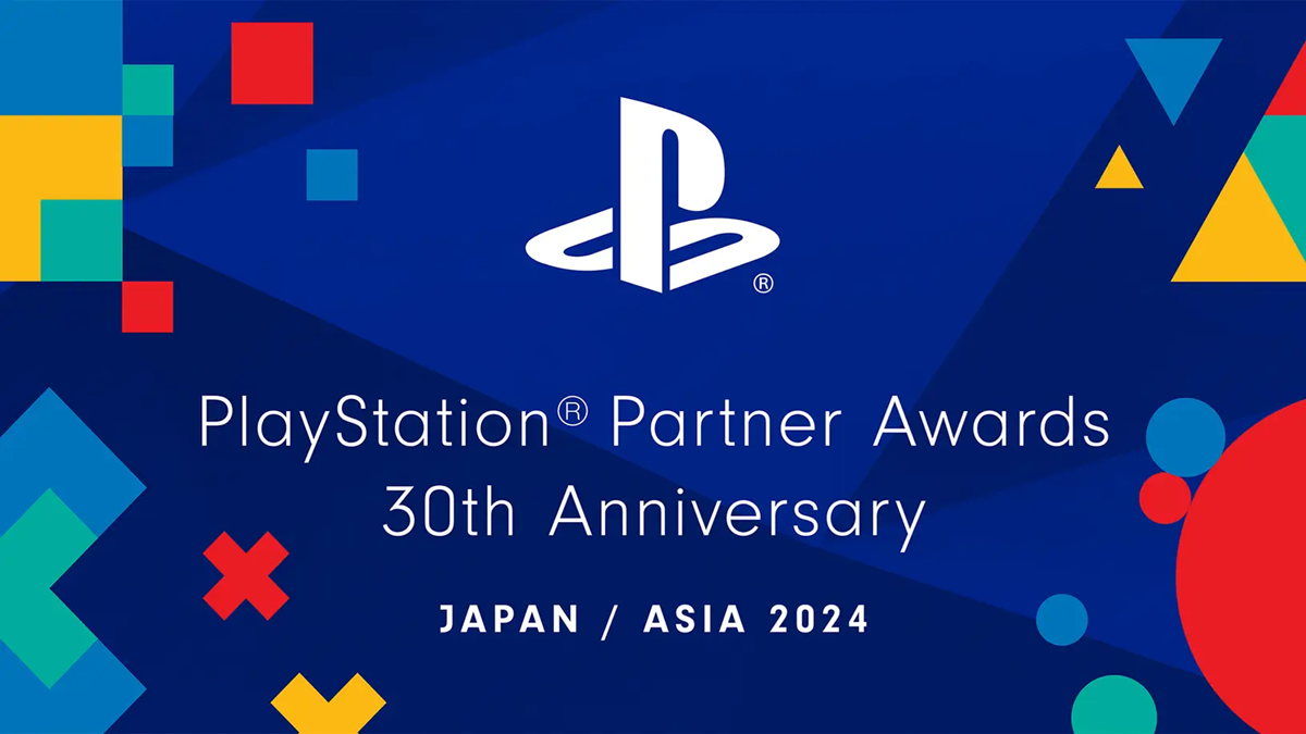 PlayStation Partner Awards 2024 New Category Celebrates Classic Games