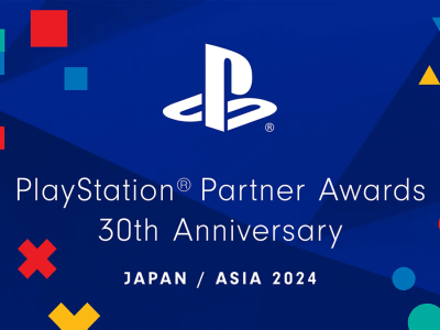 PlayStation Partner Awards 2024 New Category Celebrates PlayStation History