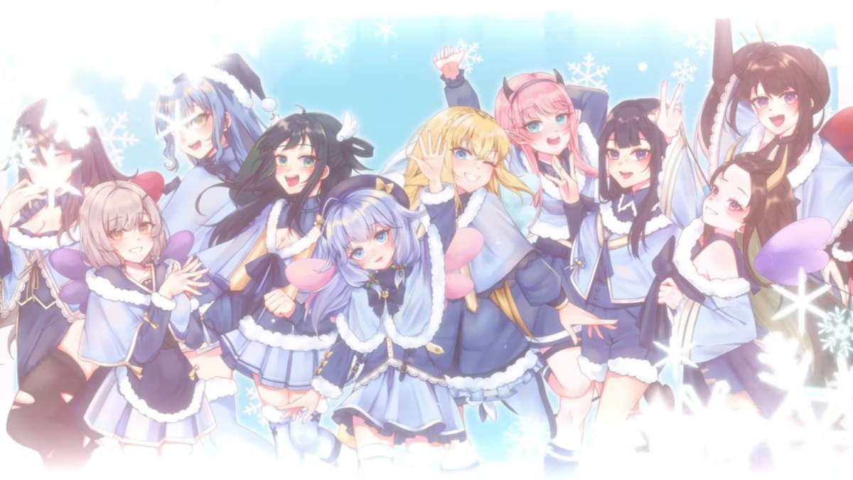 Production Kawaii Agency Closing, Vtubers Going Indie