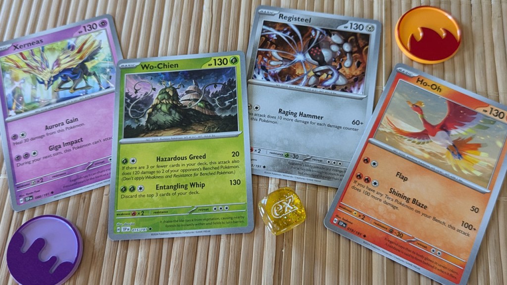 Pokemon TCG Surging Sparks Expansion Is More Than Just Pikachu