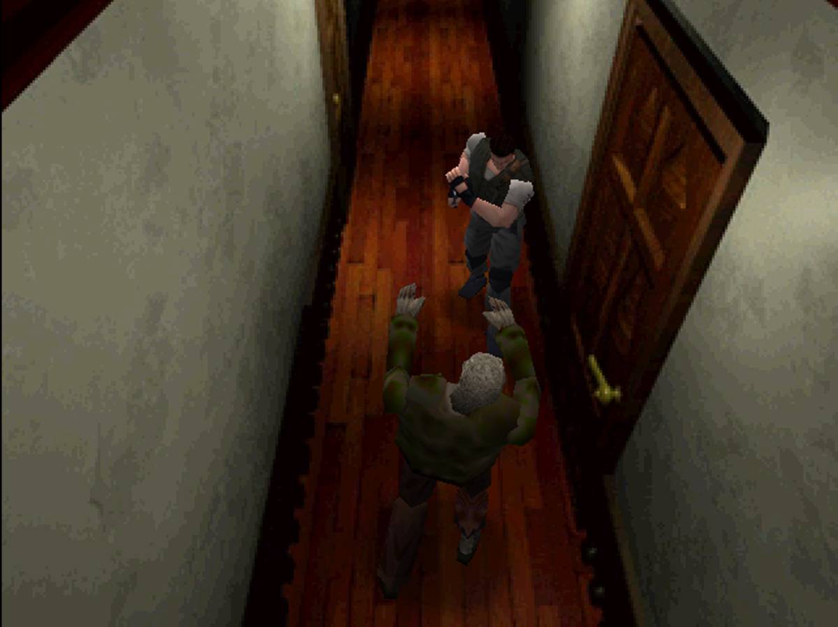 Resident Evil