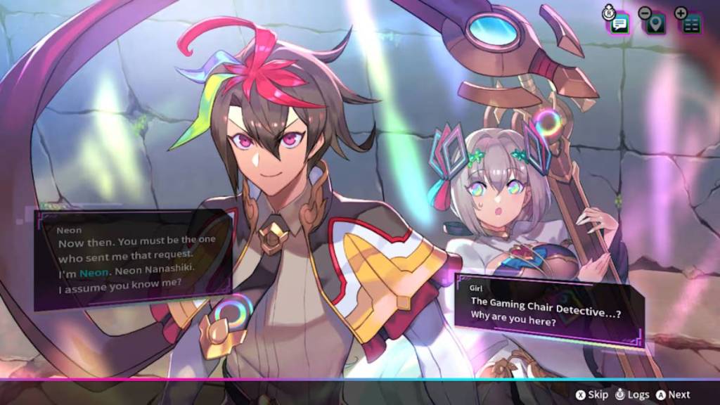 Review: Solid Card-en-Ciel Card Lacks Mega Man Battle Network Charm