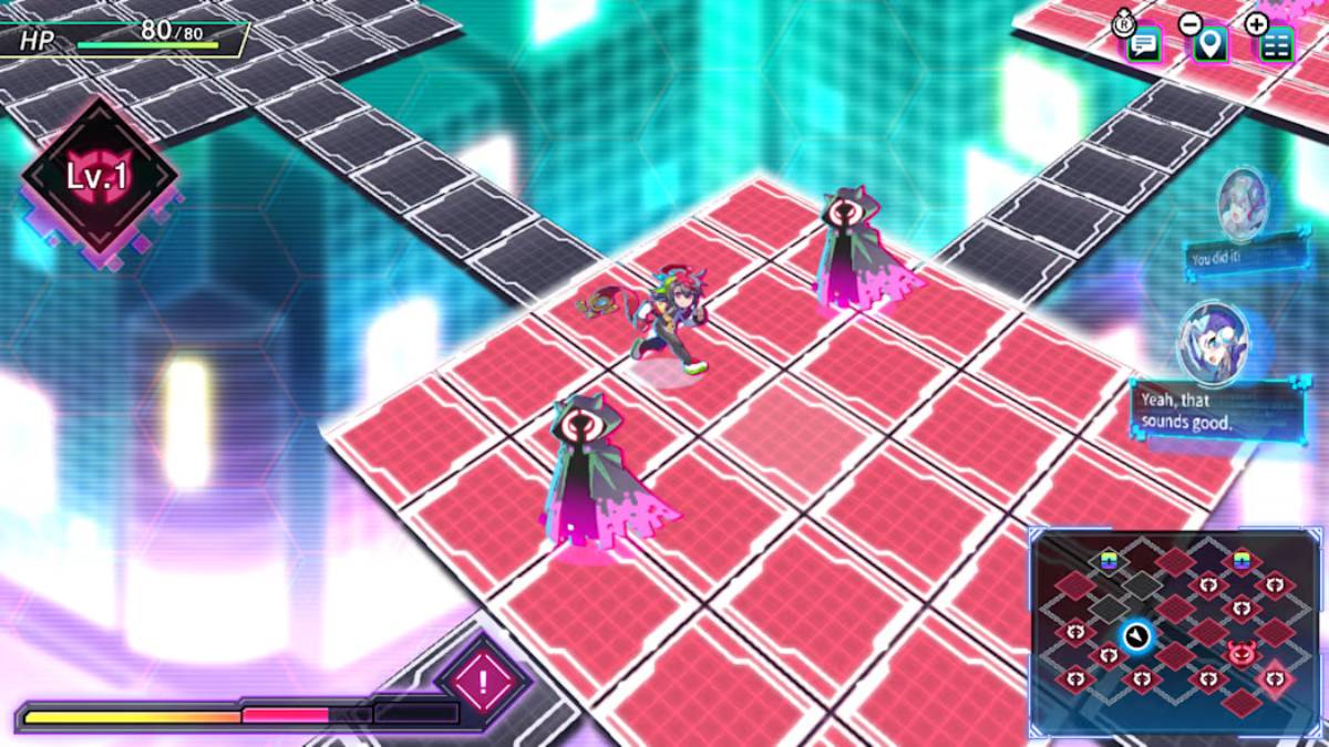 Review: Solid Card-en-Ciel Card Gameplay Lacks Mega Man Battle Network Charm