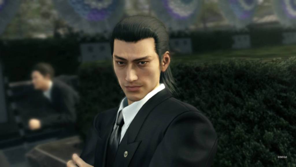 Review: Yakuza Kiwami Is so Much Fun on the Switch