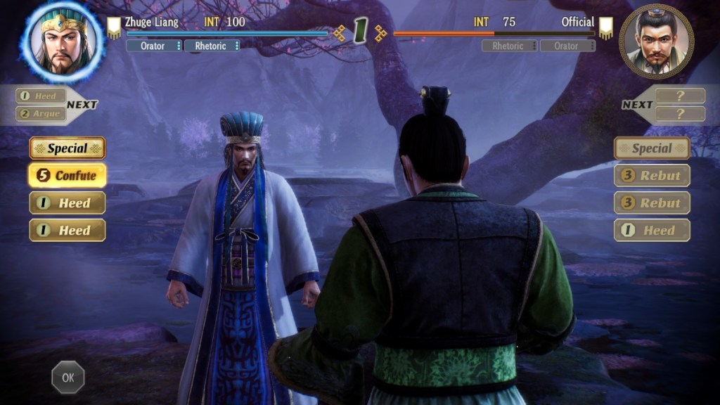 Reseña: Romance of the Three Kingdoms 8 Remake trae de vuelta un clásico