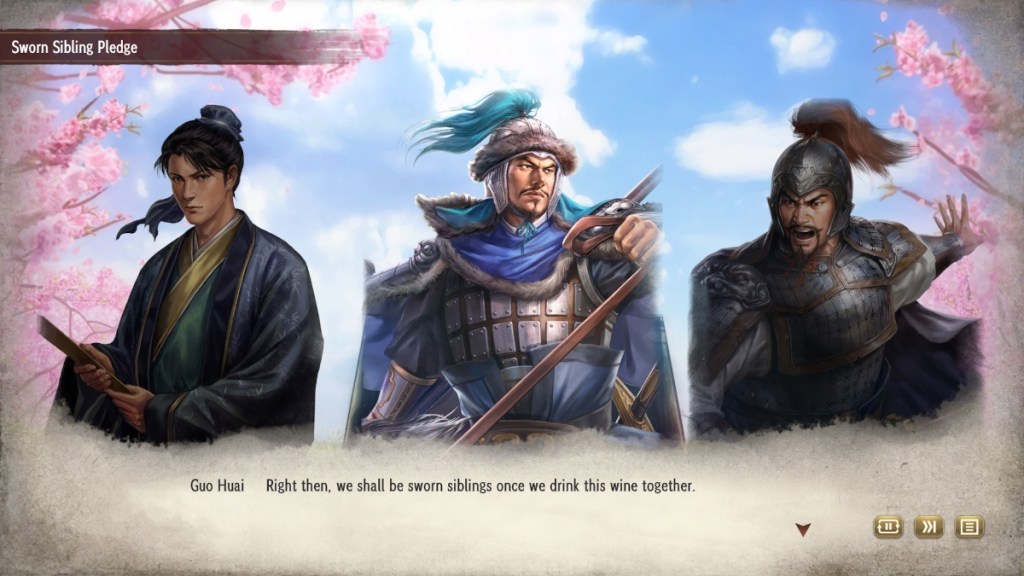 Reseña: Romance of the Three Kingdoms 8 Remake trae de vuelta un clásico