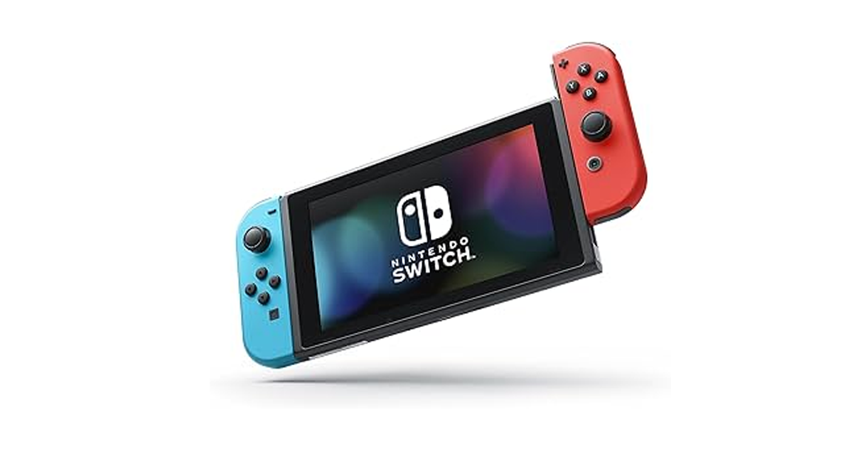 Nintendo отключила эмулятор Switch Ryujinx