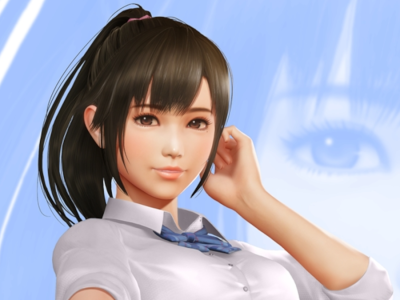 Sakura in VR-Kanojo releasing in February 2025