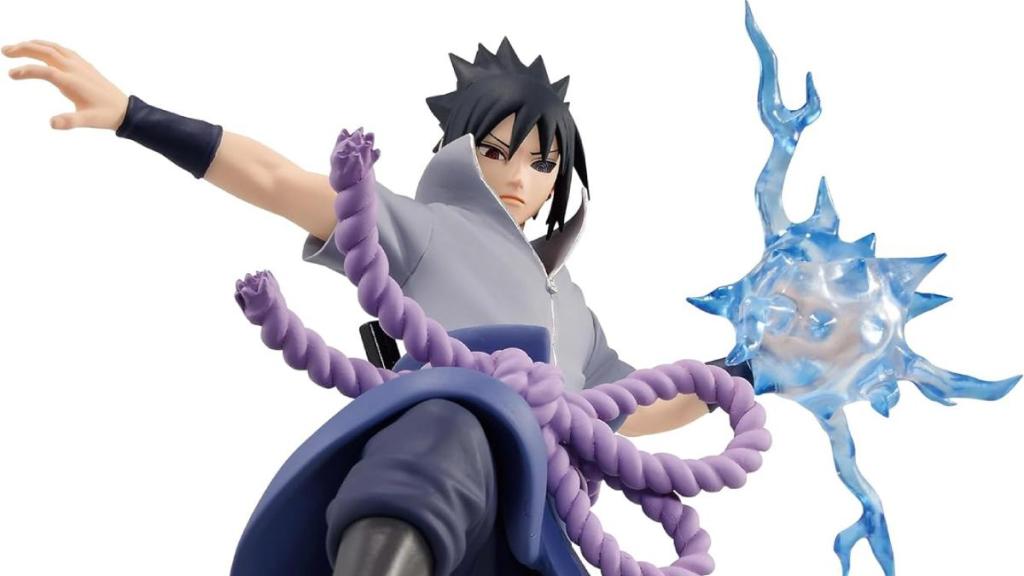 Best October Amazon Prime Day Sales on Anime Figures