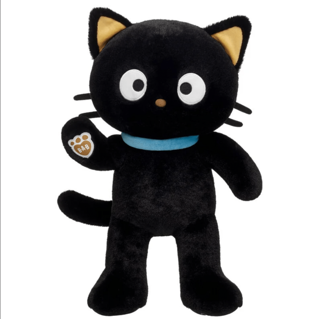 Build-a-Bear vende peluche Chococat Sanrio