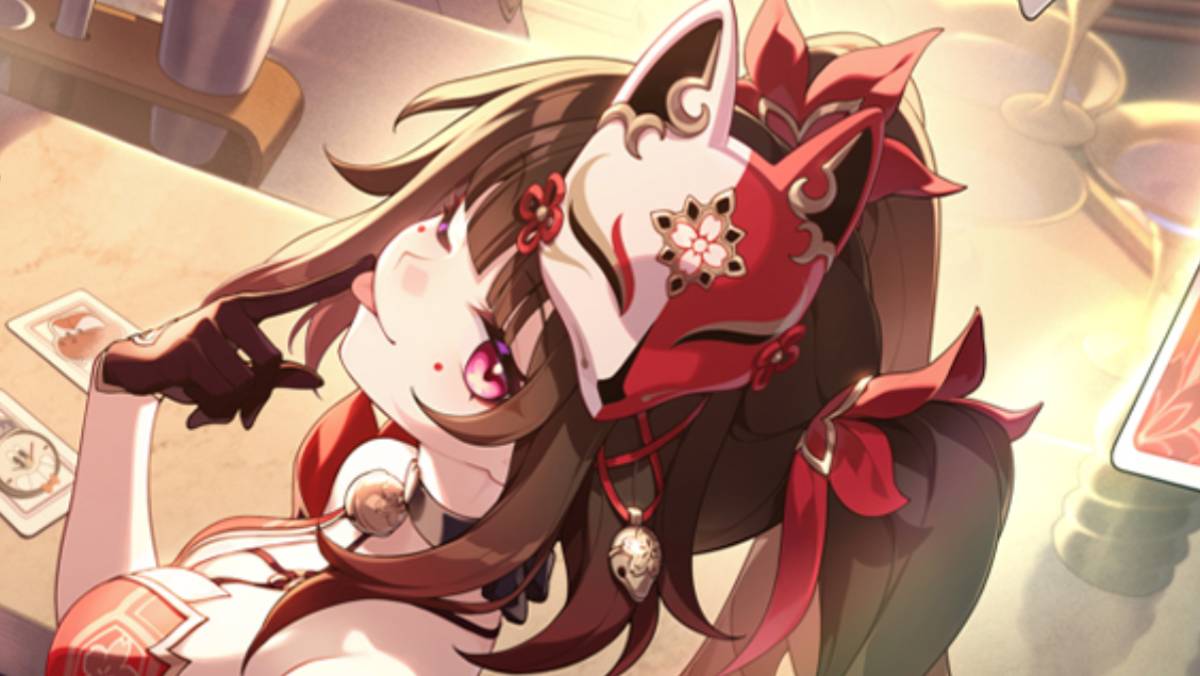 See New Honkai Impact 3rd x Honkai: Star Rail Art