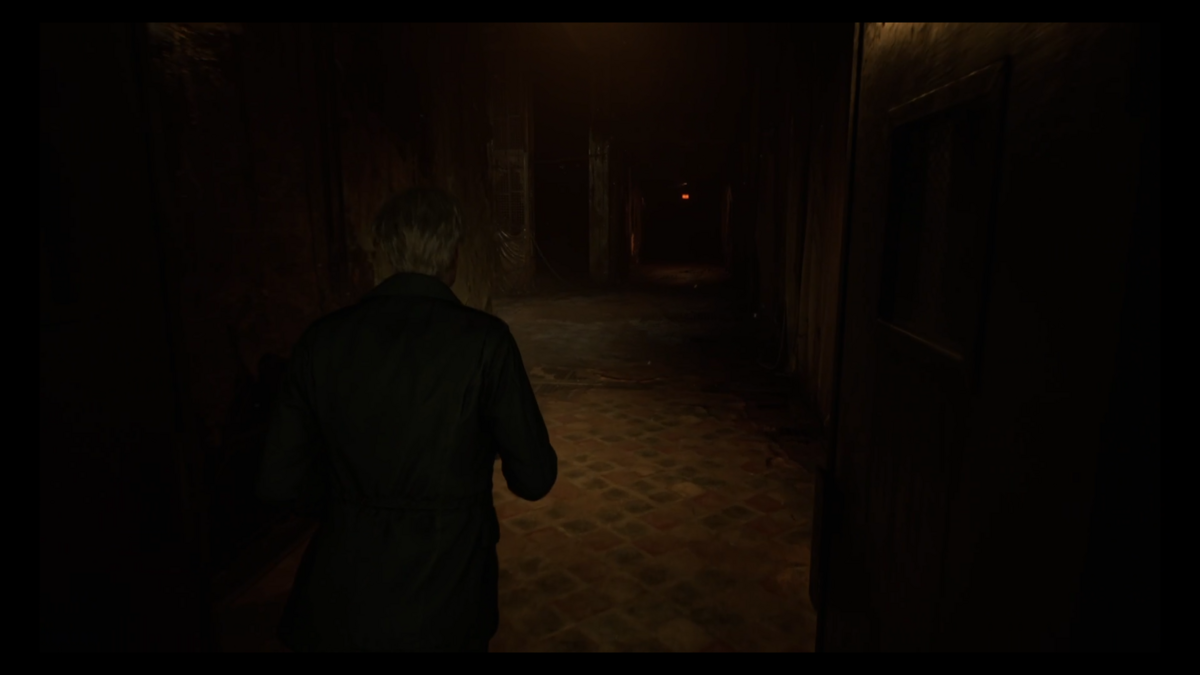 Los maniquíes del remake de Silent Hill 2 me aterrorizaron a pesar de su hábil combate