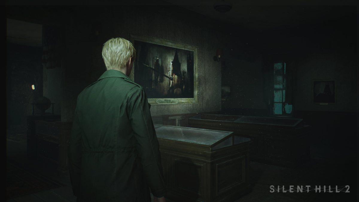 Silent Hill 2 Remake Exact Release Date Launch Times Shared