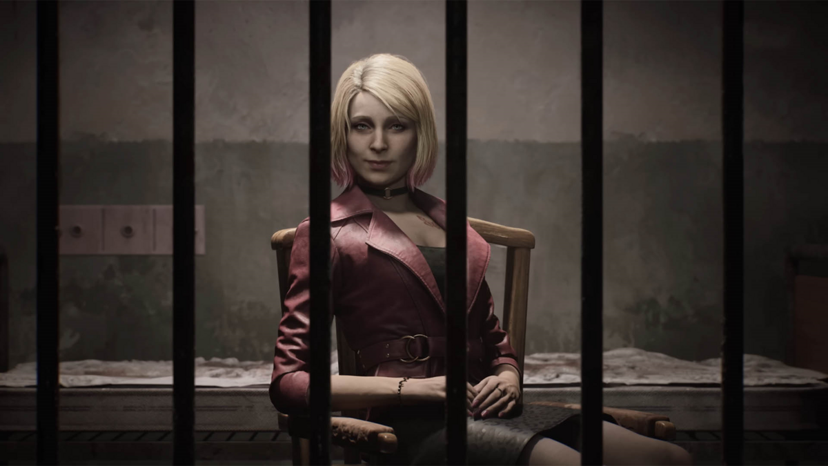 silent hill 2 remake streaming restrictions and guidelines