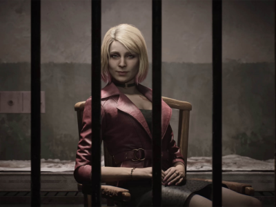 silent hill 2 remake streaming restrictions and guidelines