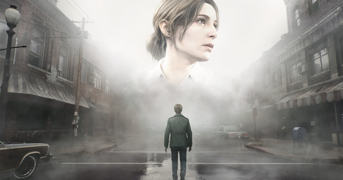 Silent Hill 2 Remake Review