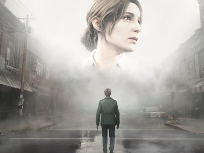 Silent Hill 2 Remake Review