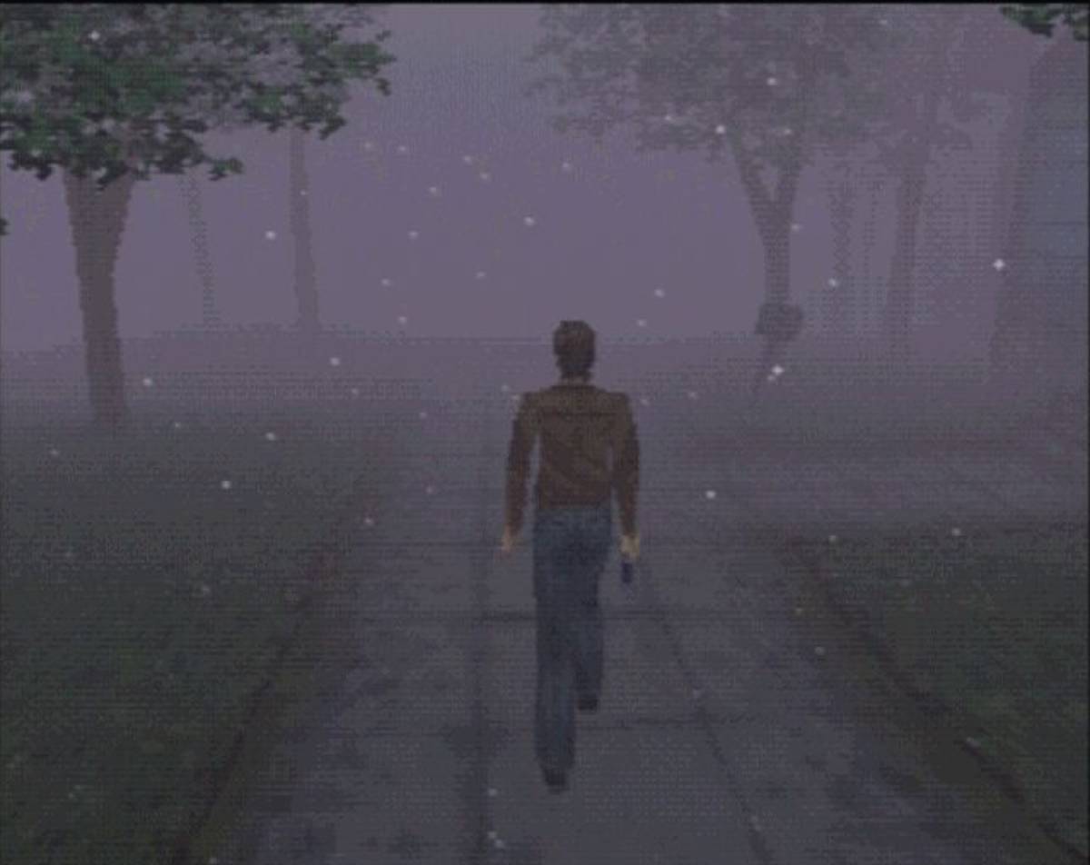 SIlent Hill