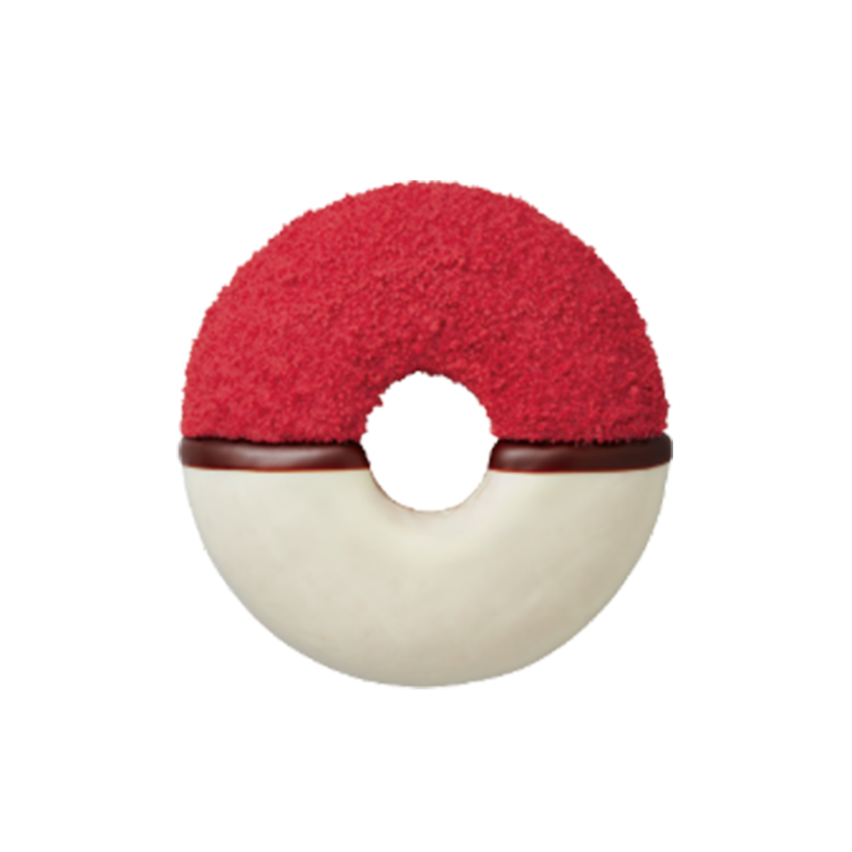 Mr. Donut Pokemon Collaboration 2024