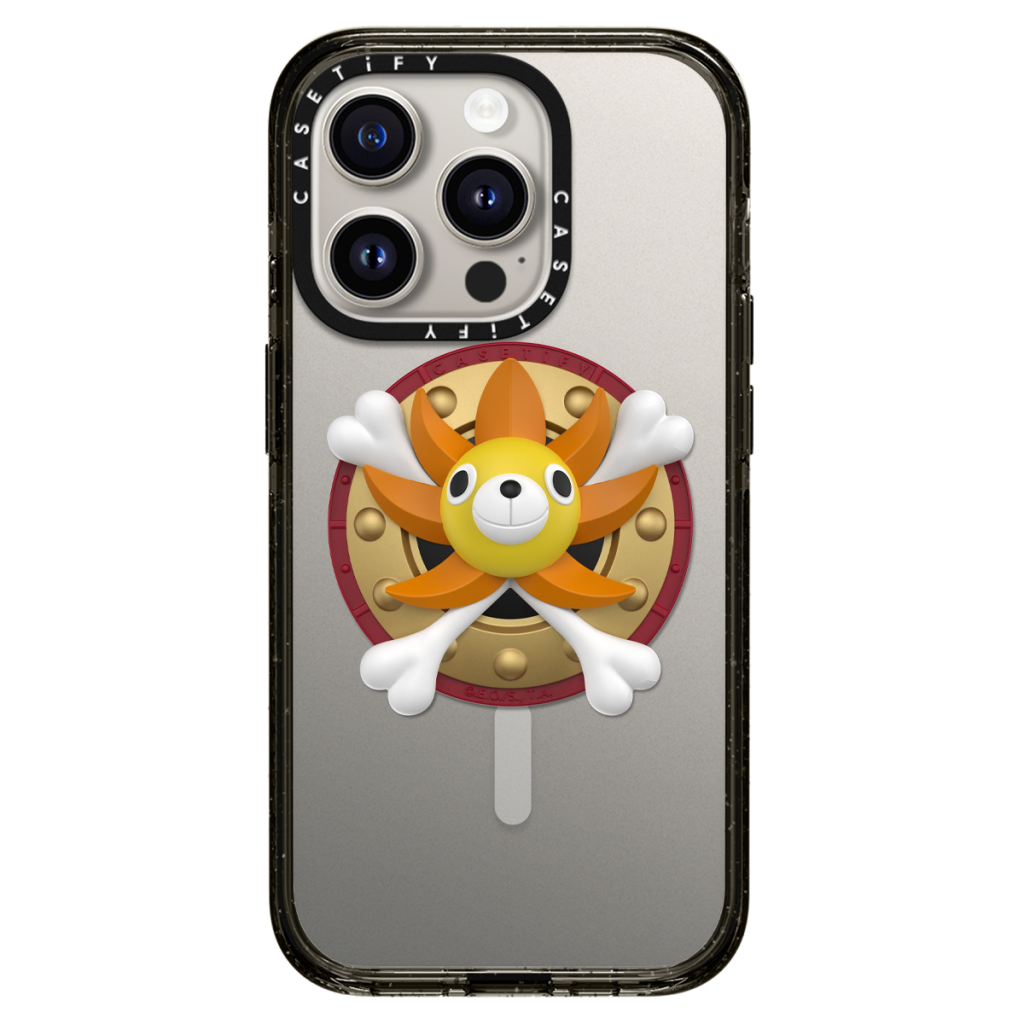 Casetify Cell Phone Cases Inspired by One Piece Devil Fruits